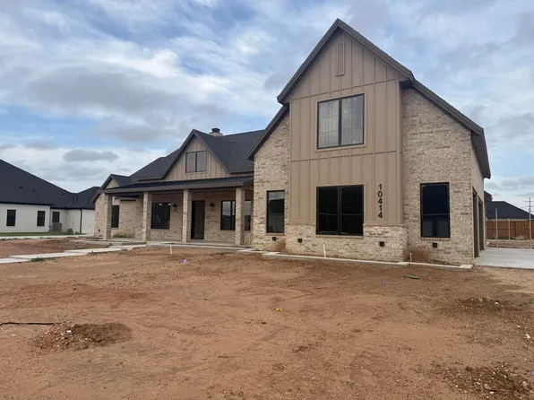 10414 Homestead Ave, Lubbock, TX 79424