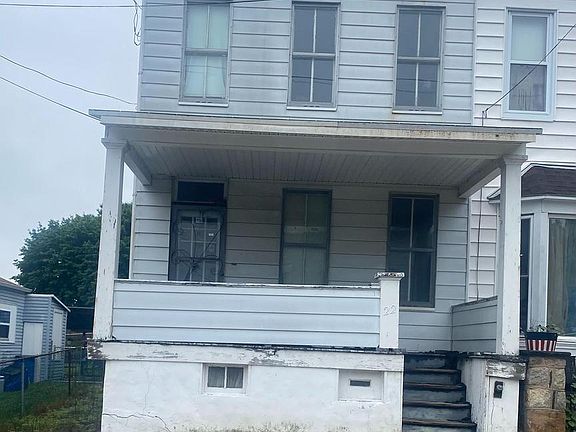 2nd image of 22 Park St