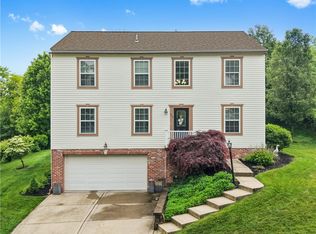 205 Emily Dr, Cranberry Township, PA 16066