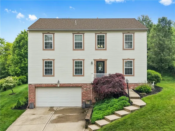 205 Emily Dr, Cranberry Township, PA 16066