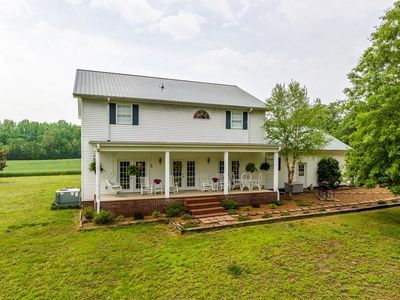 4983 Highway 140e, Puryear, TN, 38251