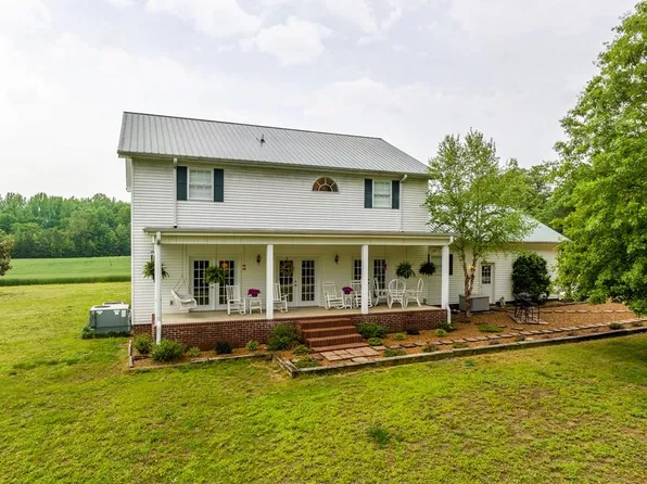 4983 Highway 140e, Puryear, TN 38251