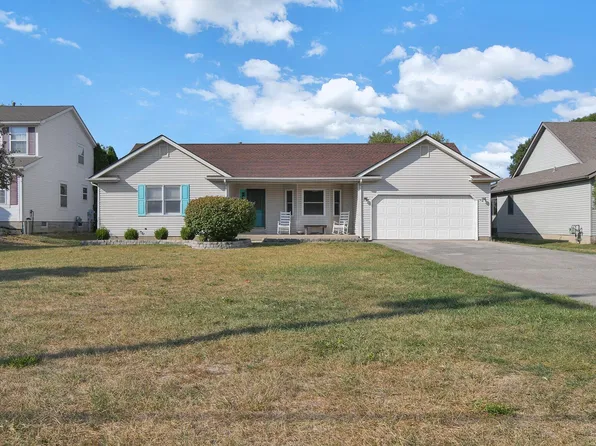 3782 State Route 752, Ashville, OH 43103