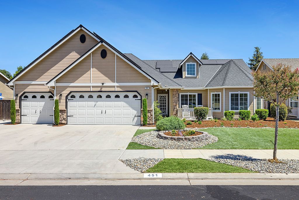 451 W Everglade Ave - Property Image