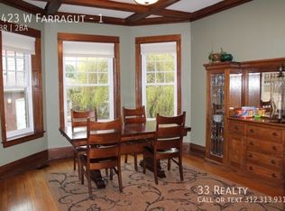1423 W Farragut Ave #1, Chicago, IL 60640