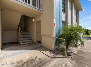 250 N Banana River Dr APT D1, Merritt Island, FL 32952