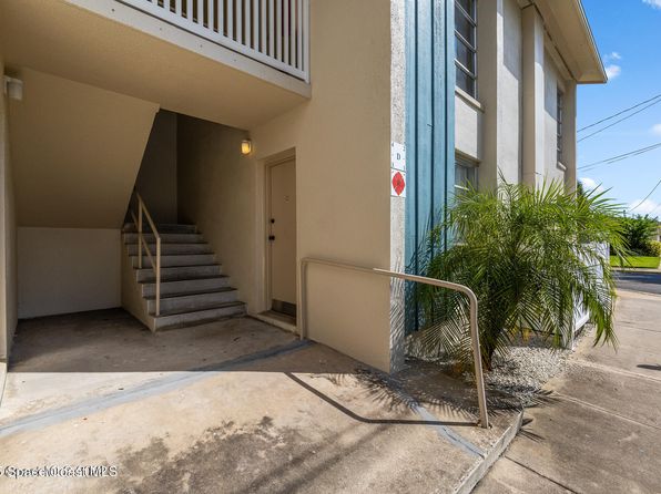 250 N Banana River Dr APT D1