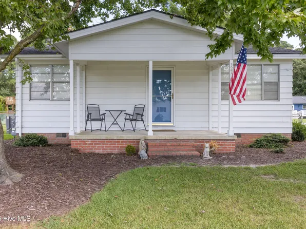 527 Surfside Drive, Edenton, NC 27932
