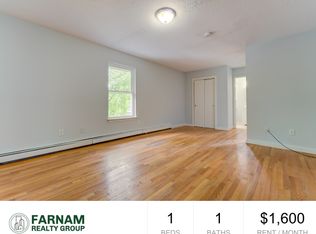 468 Mansfield St #8, New Haven, CT 06511