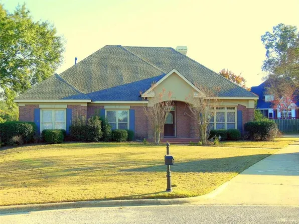 9256 Bradford Pl, Montgomery, AL 36117