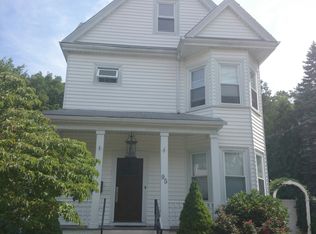 95 Lagrange St, Boston, MA 02132