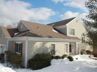 54 Hamilton Ct, Fairfield, CT 06824