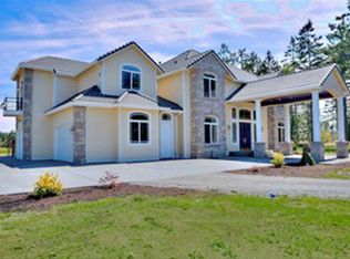 1020 326th St E, Roy, WA 98580