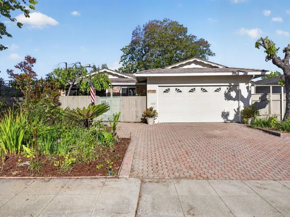 1031 Miller Ave, San Jose, CA 95129