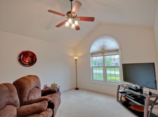 1906 Olympian Way, Howell, MI 48843