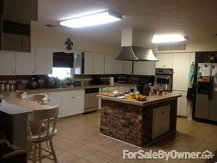 View of Kitchen