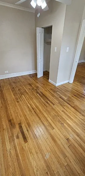 2956 W Belle Plaine Ave #3 — Photo 12