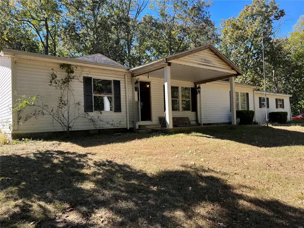 3832 Frye Rd, Farmington, MO 63640
