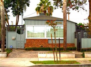 1621 E Erie St, Long Beach, CA 90802