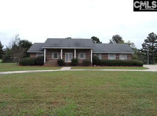 900 Fairway Dr, Newberry, SC 29108