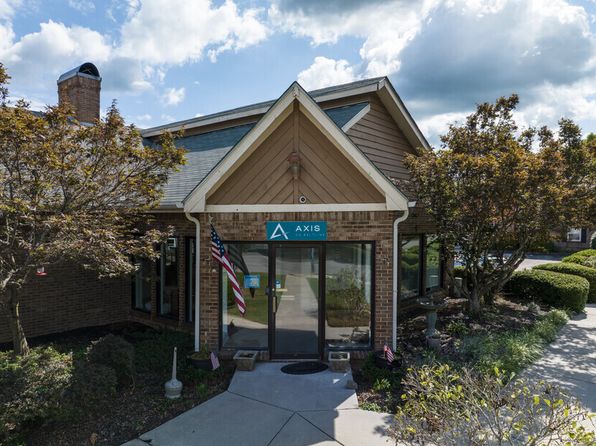 Axis on Beltline | 2025 Danville Park Dr SW, Decatur, AL