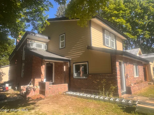 1001 N 6th St, Coeur D Alene, ID 83814