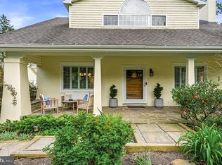 1200 Westtown Thornton Rd, West Chester, PA 19382
