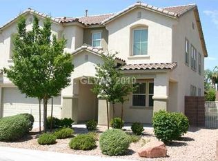 6715 Surfbird St, North Las Vegas, NV 89084