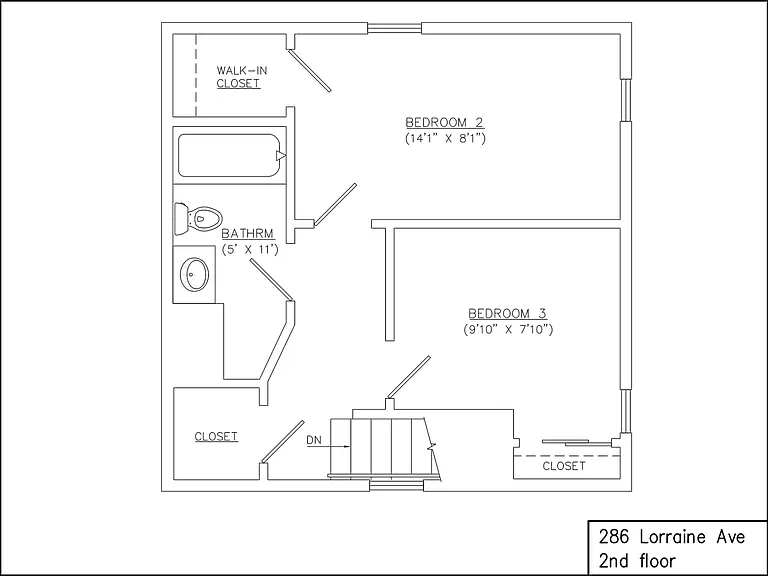 286 Lorraine Ave — Photo 12