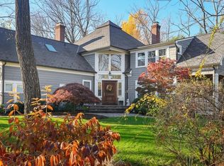 60 Galloping Hill Rd, Basking Ridge, NJ 07920