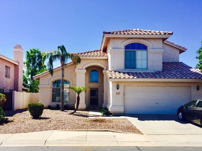 1923 W Goldfinch Way, Chandler, AZ, 85286