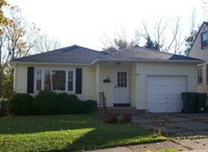 40 Truesdale St, Rochester, NY, 14615