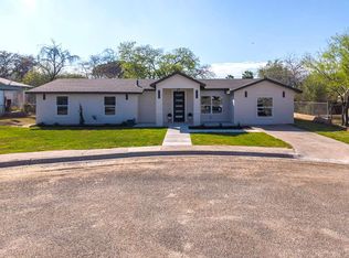 885 Tampico Cir, Eagle Pass, TX 78852