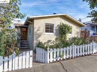 494 Jean St, Oakland, CA 94610