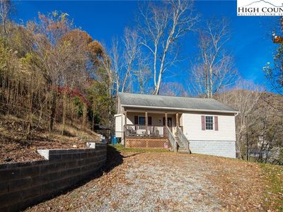 130 Alexander Drive, Boone, NC, 28607