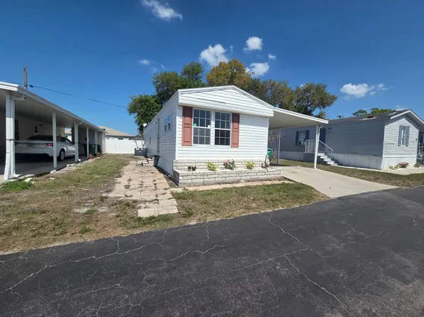 12701 126th Ave Lot 99, Largo, FL 33774