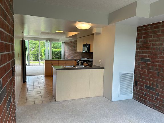 Kitchen from Dining Room