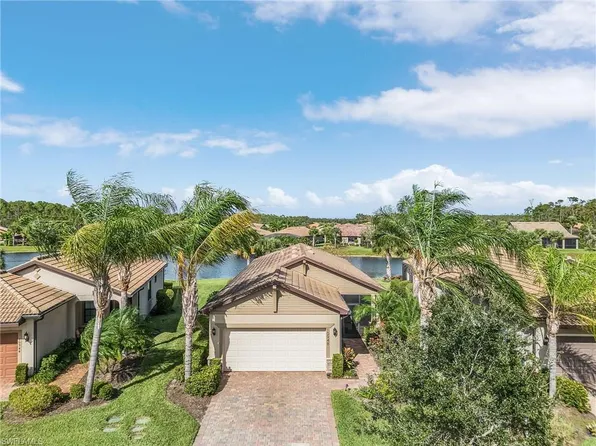 10948 Clarendon ST, FORT MYERS, FL 33913