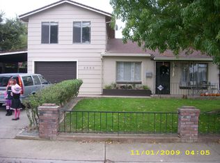 5689 James Way, Sacramento, CA