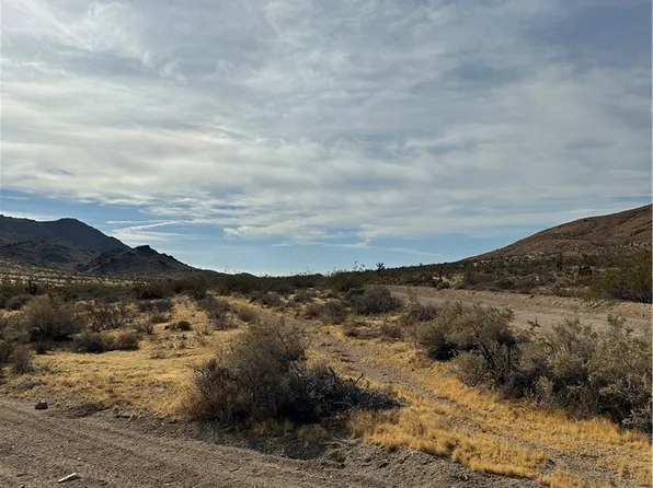 0418-192-07 Lucerne Valley Cutof, Barstow, CA 92311