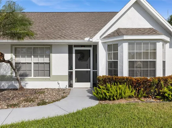 324 Falling Waters Ln #164, Englewood, FL 34223