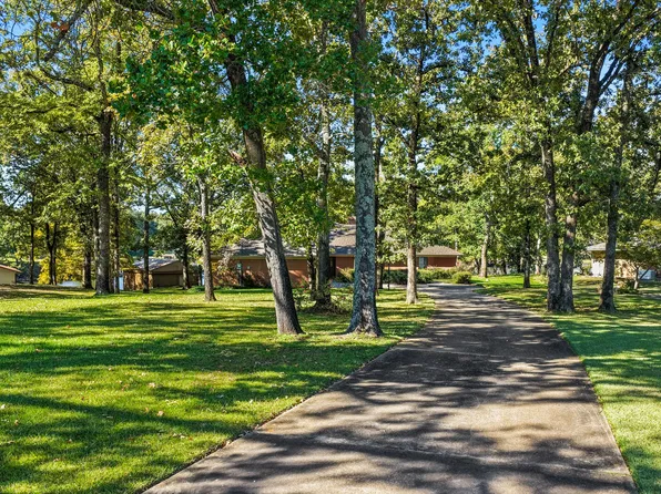 166 County Road 2137, Pittsburg, TX 75686
