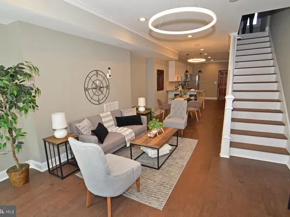 122 S Calhoun St, Baltimore, MD 21223