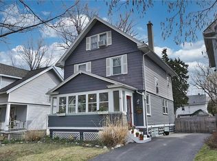 84 Edgeland St, Rochester, NY 14609
