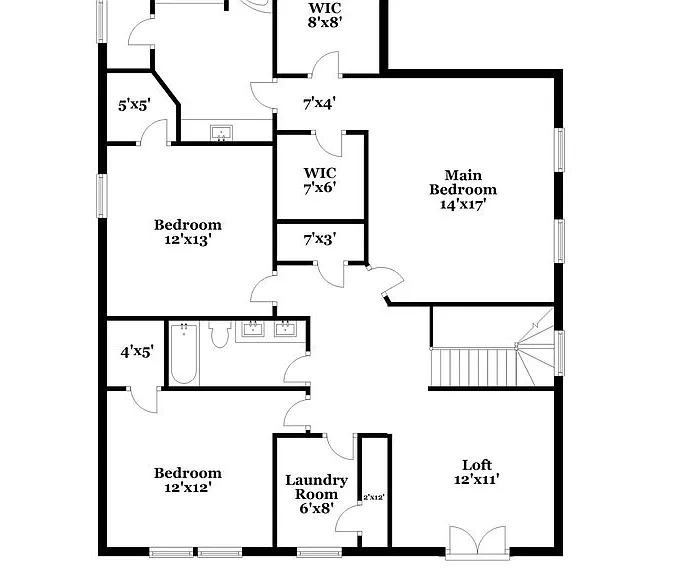 3607 Conner Glenn Dr — Photo 3