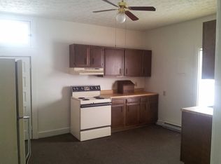 700 1/2 W North St, Springfield, OH 45504