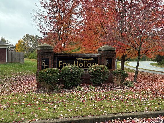 Fox Hollow Patio Homes