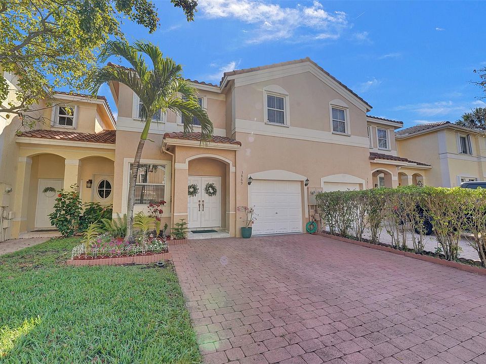 1st image of 3869 SW 170 Avenue #3869