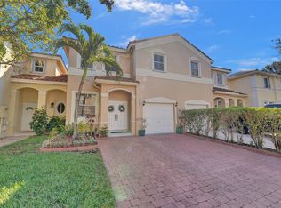 3869 SW 170th Ave #3869, Hollywood, FL 33027