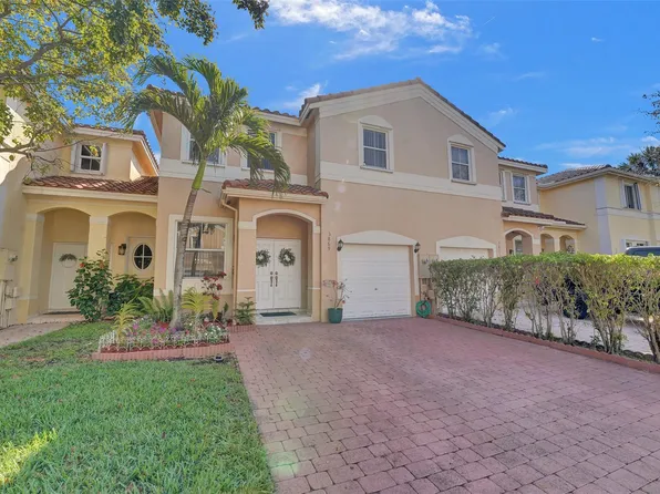 3869 SW 170 Avenue #3869, Miramar, FL 33027